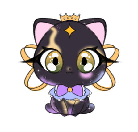Nebby💖